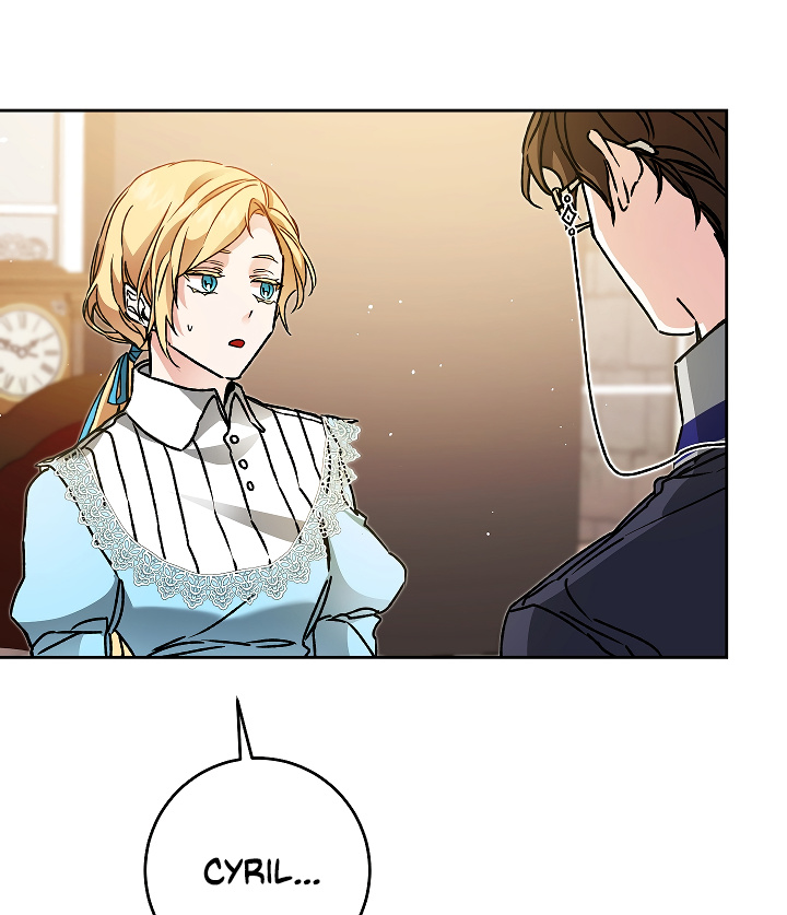 I’ve Become the Villainous Emperor of a Novel chapter 46 - page 13