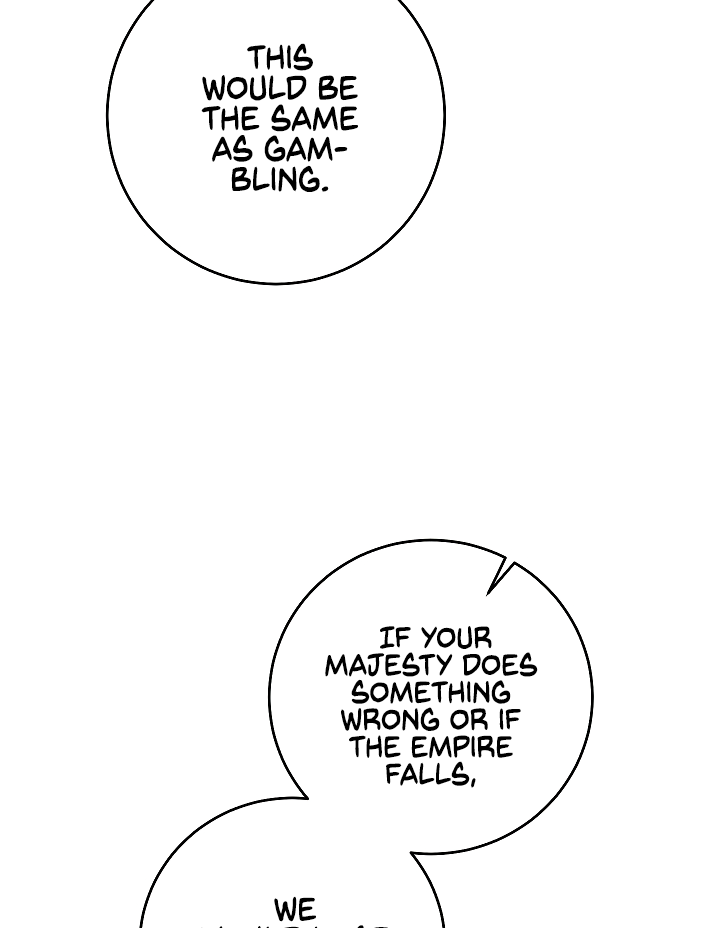 I’ve Become the Villainous Emperor of a Novel chapter 46 - page 19