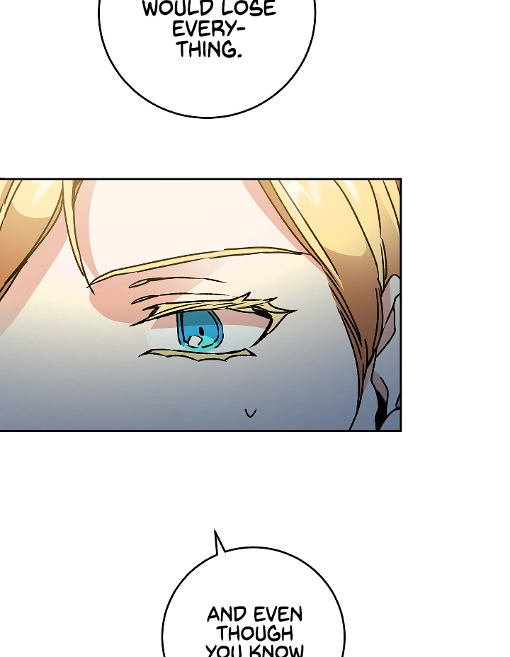 I’ve Become the Villainous Emperor of a Novel chapter 46 - page 20