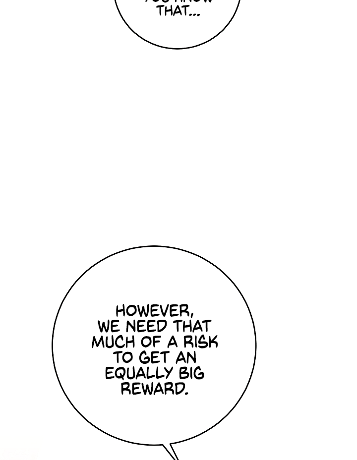 I’ve Become the Villainous Emperor of a Novel chapter 46 - page 21