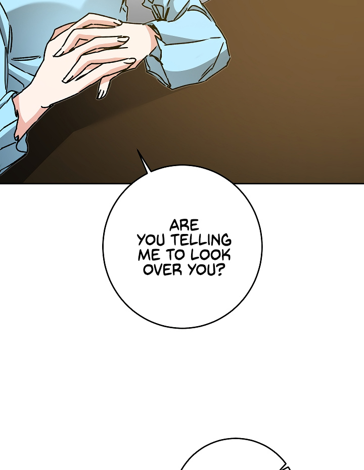 I’ve Become the Villainous Emperor of a Novel chapter 46 - page 24