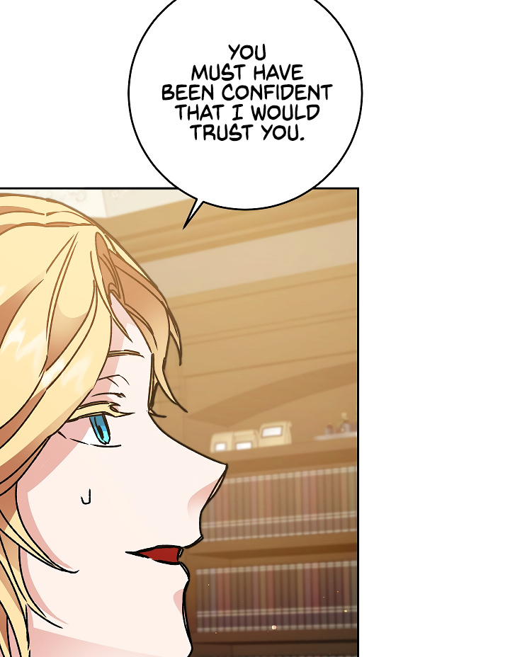 I’ve Become the Villainous Emperor of a Novel chapter 46 - page 28