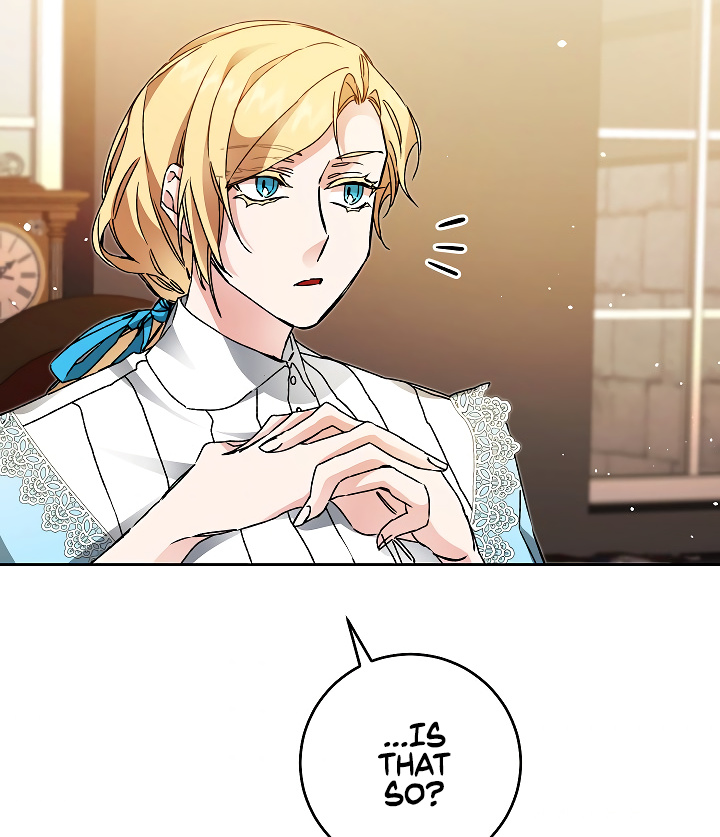 I’ve Become the Villainous Emperor of a Novel chapter 46 - page 3