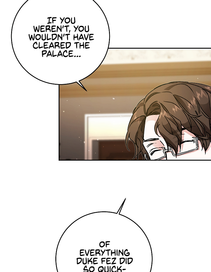 I’ve Become the Villainous Emperor of a Novel chapter 46 - page 30