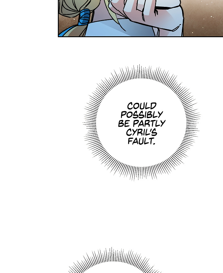 I’ve Become the Villainous Emperor of a Novel chapter 46 - page 33