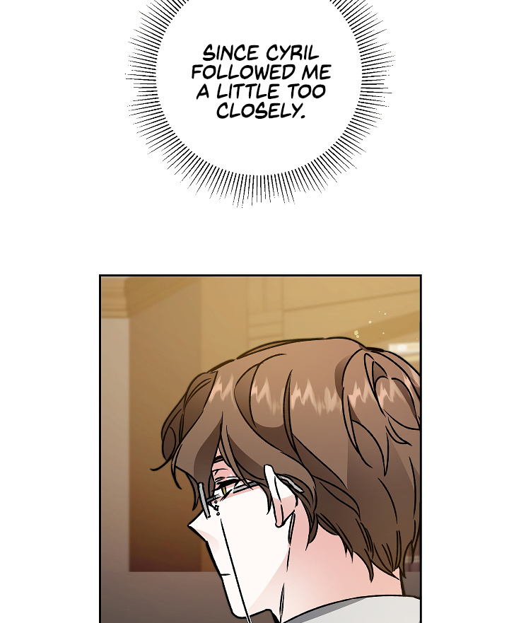 I’ve Become the Villainous Emperor of a Novel chapter 46 - page 34