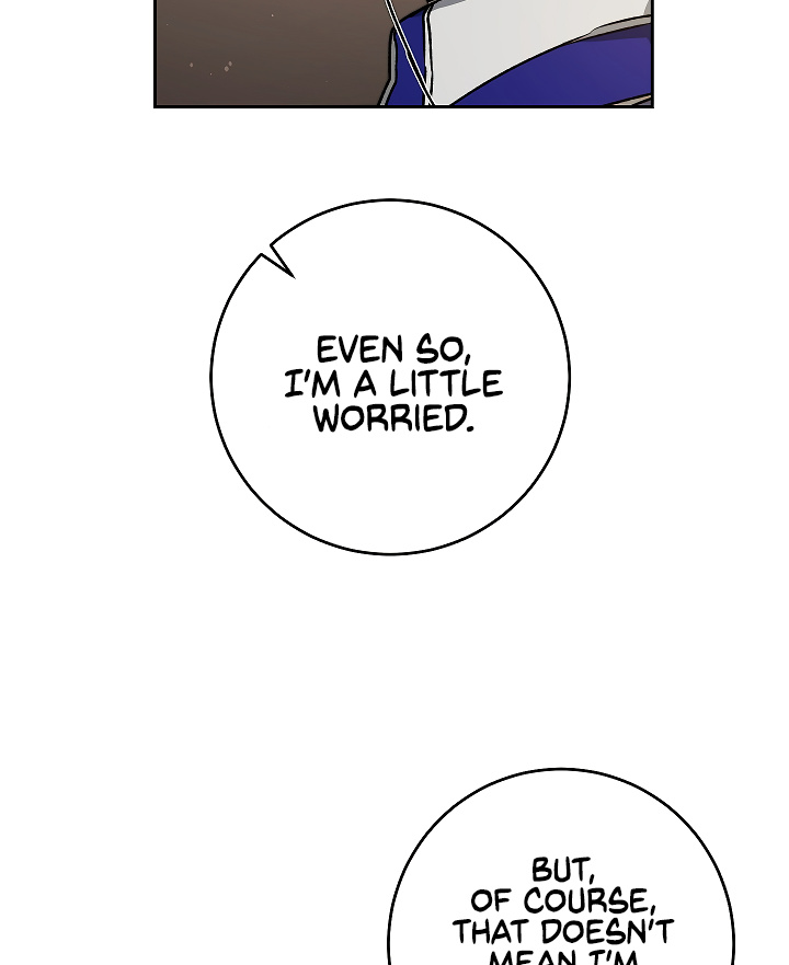 I’ve Become the Villainous Emperor of a Novel chapter 46 - page 35