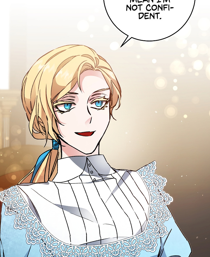 I’ve Become the Villainous Emperor of a Novel chapter 46 - page 36