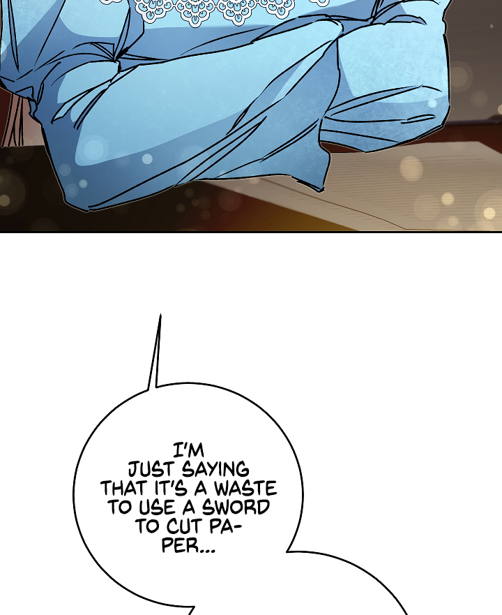 I’ve Become the Villainous Emperor of a Novel chapter 46 - page 37