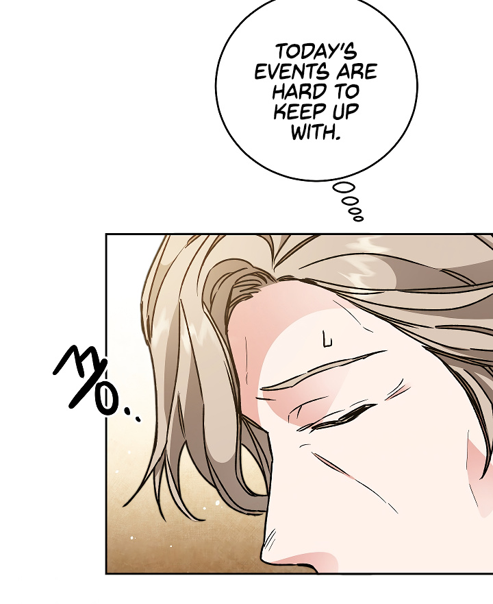 I’ve Become the Villainous Emperor of a Novel chapter 46 - page 51