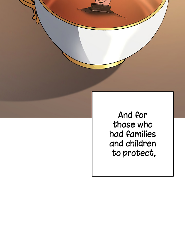 I’ve Become the Villainous Emperor of a Novel chapter 46 - page 54