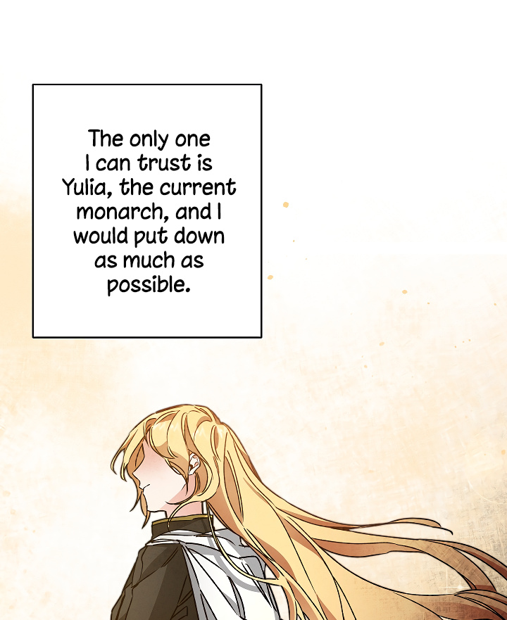 I’ve Become the Villainous Emperor of a Novel chapter 46 - page 56