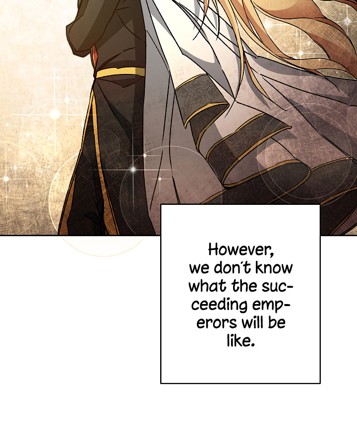 I’ve Become the Villainous Emperor of a Novel chapter 46 - page 57