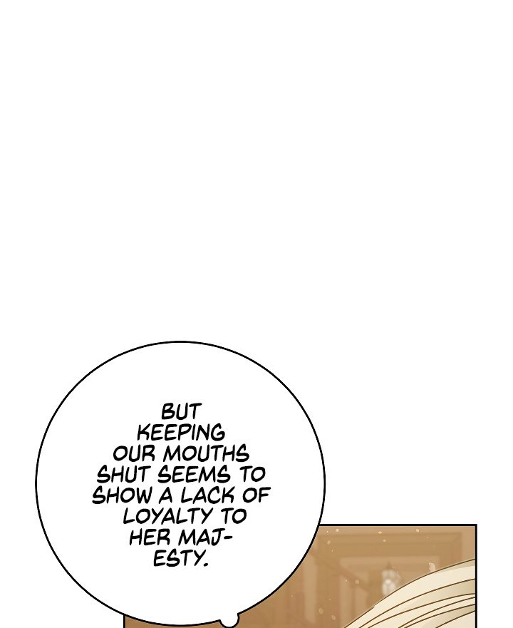I’ve Become the Villainous Emperor of a Novel chapter 46 - page 58