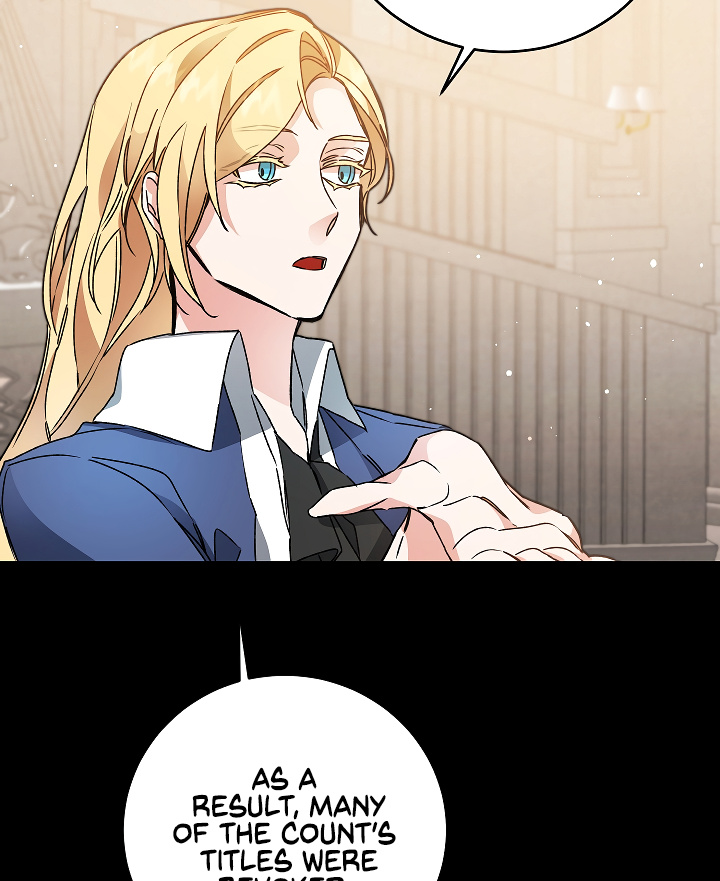 I’ve Become the Villainous Emperor of a Novel chapter 46 - page 62