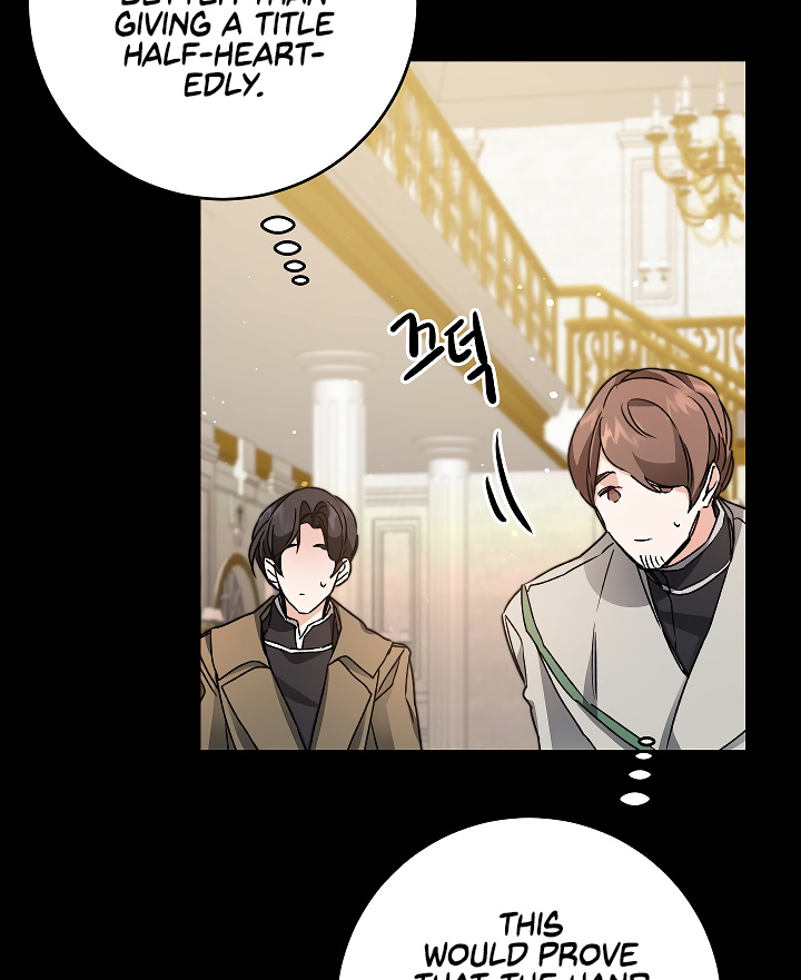 I’ve Become the Villainous Emperor of a Novel chapter 46 - page 64