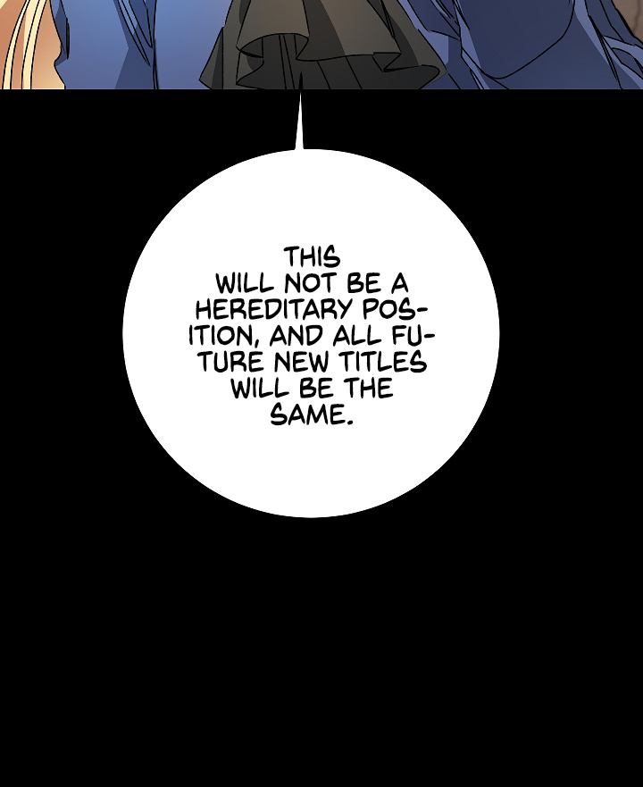 I’ve Become the Villainous Emperor of a Novel chapter 46 - page 71
