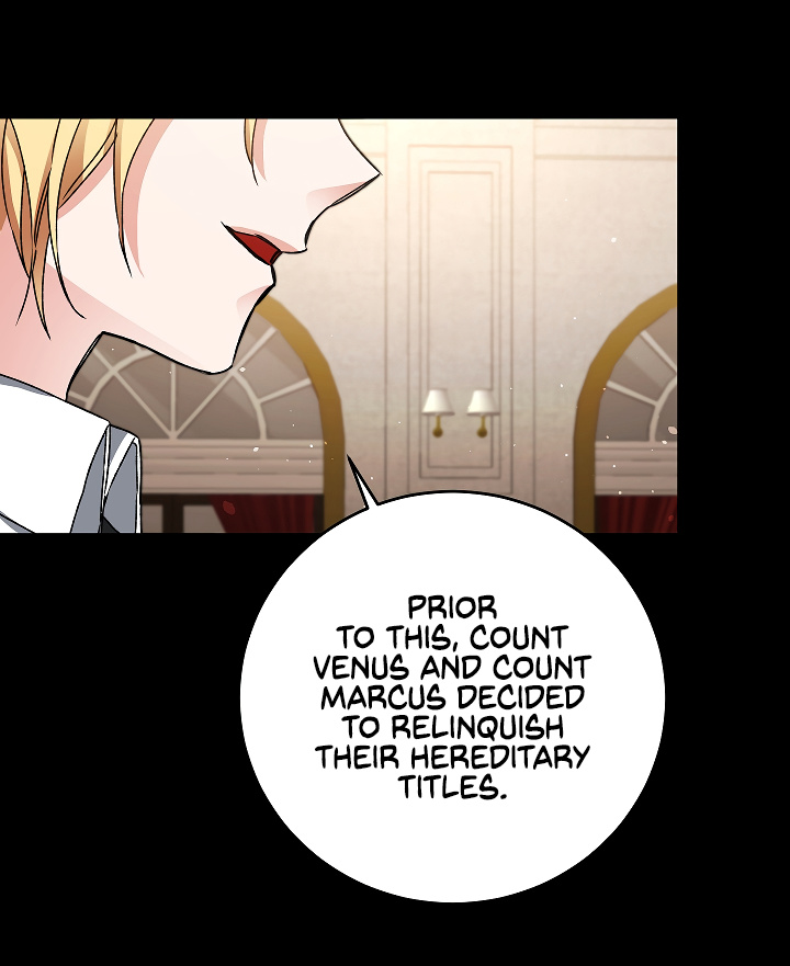I’ve Become the Villainous Emperor of a Novel chapter 46 - page 72