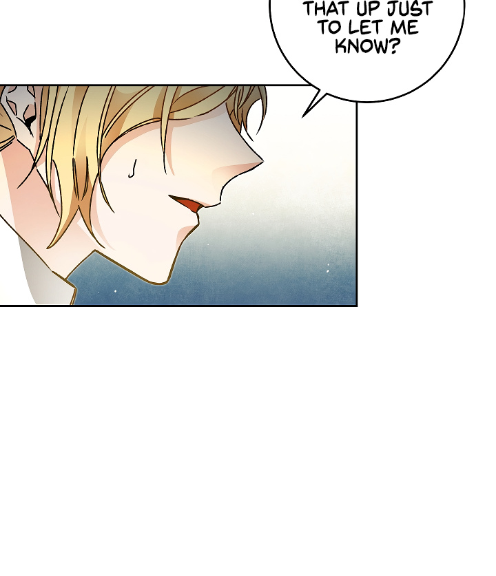 I’ve Become the Villainous Emperor of a Novel chapter 46 - page 8