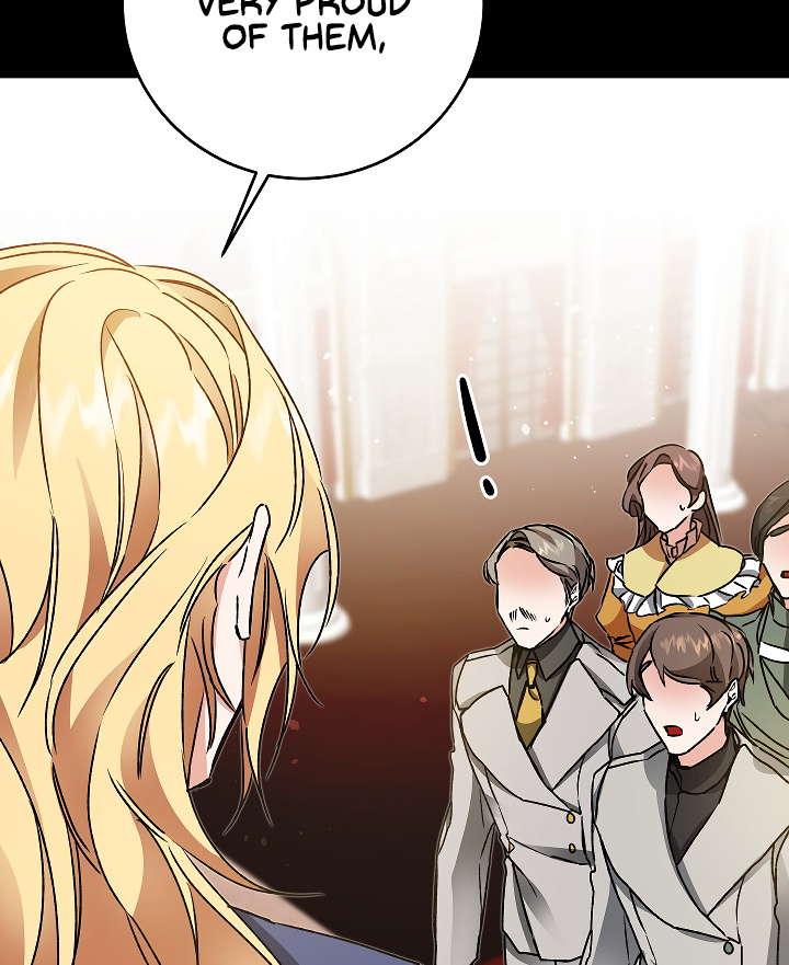 I’ve Become the Villainous Emperor of a Novel chapter 46 - page 80