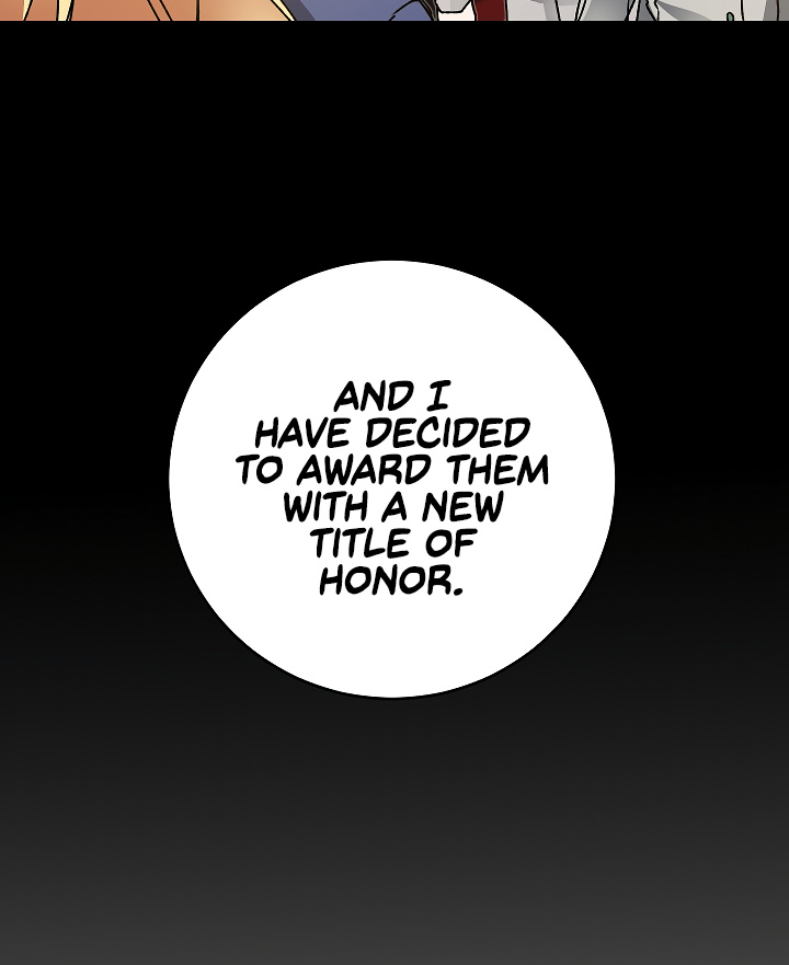 I’ve Become the Villainous Emperor of a Novel chapter 46 - page 81