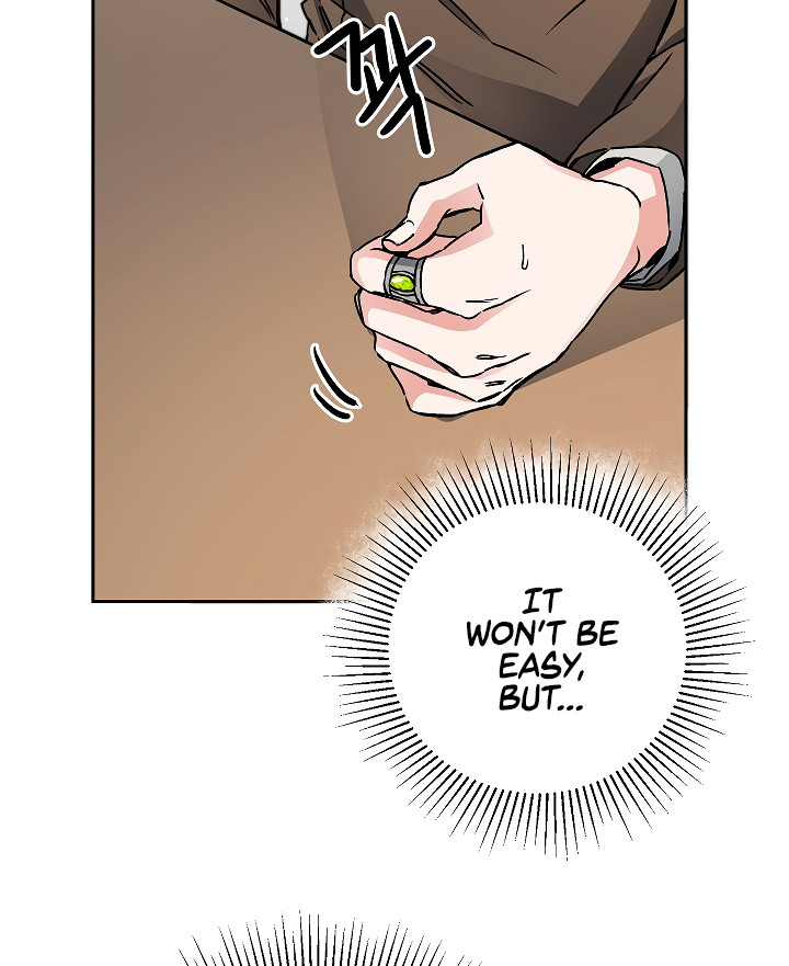 I’ve Become the Villainous Emperor of a Novel chapter 46 - page 85