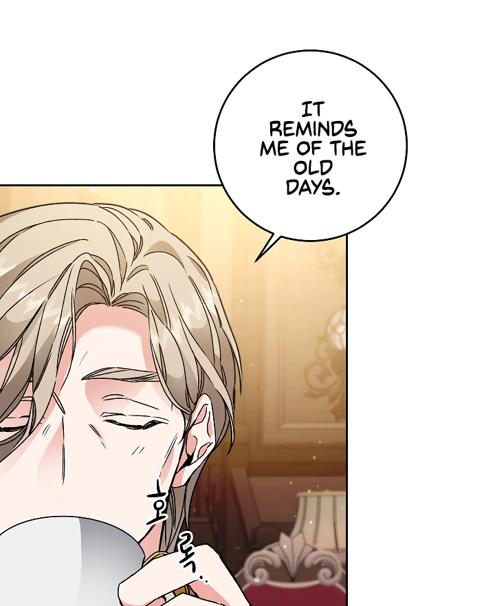 I’ve Become the Villainous Emperor of a Novel chapter 46 - page 89