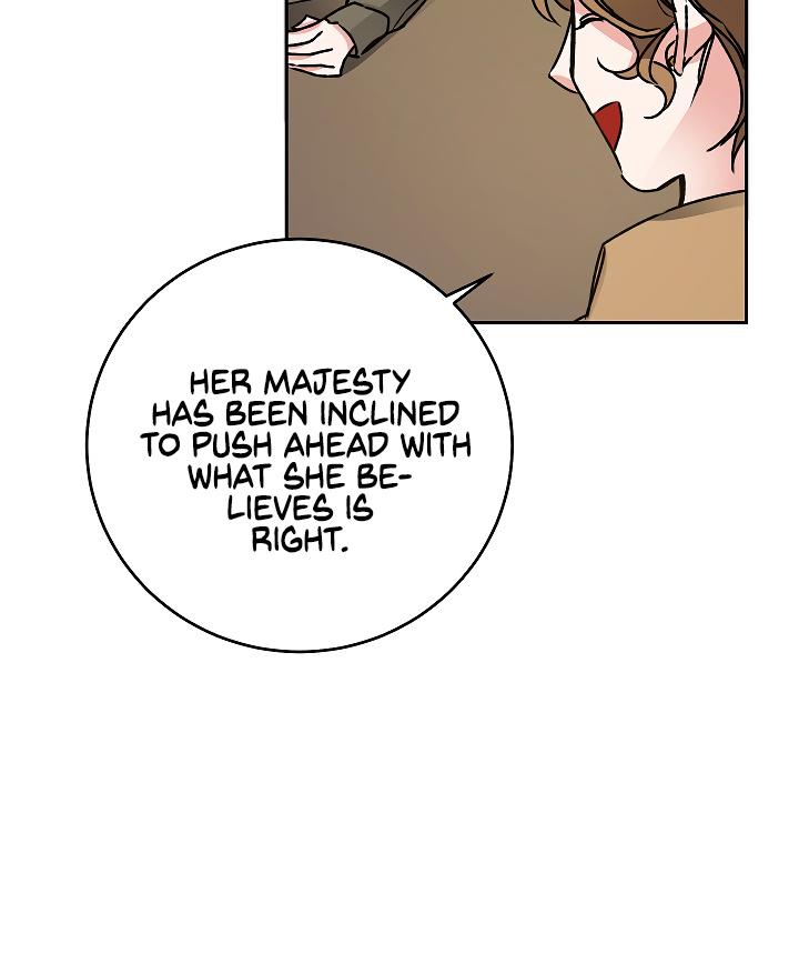 I’ve Become the Villainous Emperor of a Novel chapter 46 - page 91