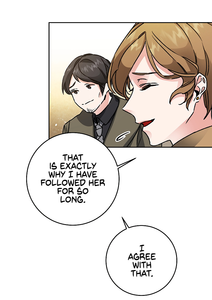 I’ve Become the Villainous Emperor of a Novel chapter 46 - page 92