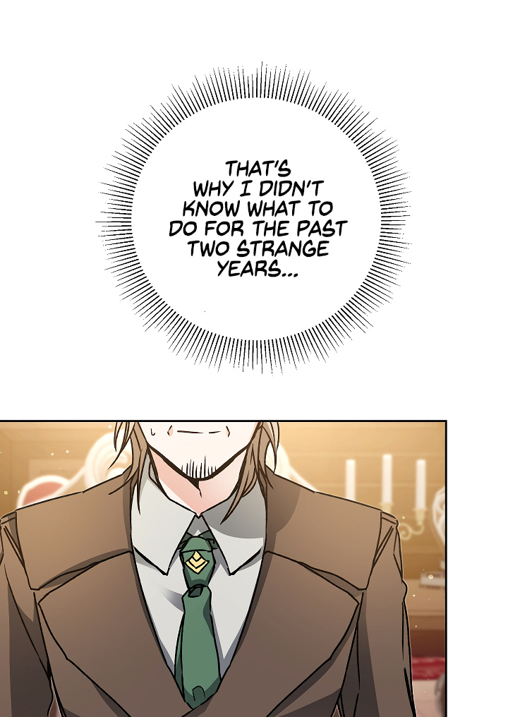 I’ve Become the Villainous Emperor of a Novel chapter 46 - page 93