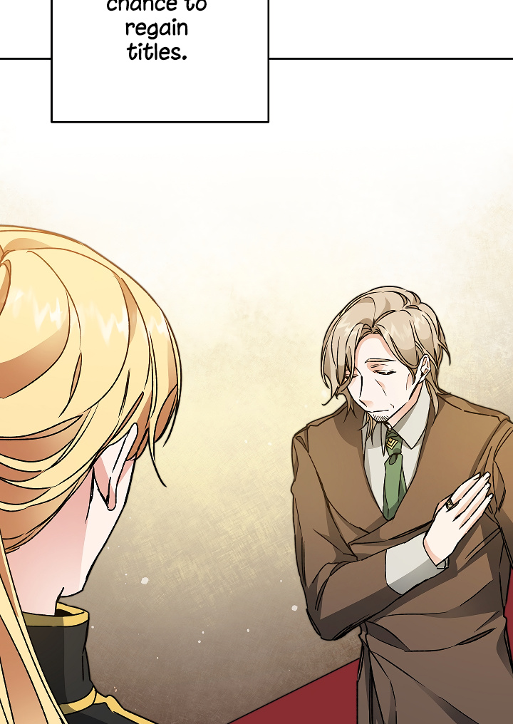 I’ve Become the Villainous Emperor of a Novel chapter 46 - page 97