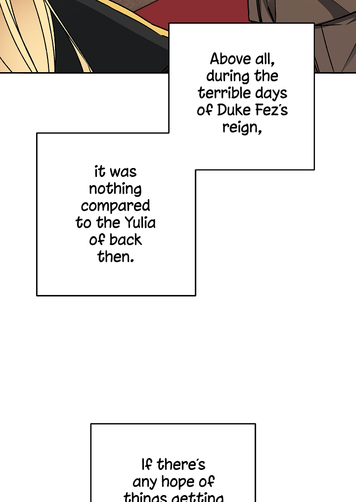 I’ve Become the Villainous Emperor of a Novel chapter 46 - page 98