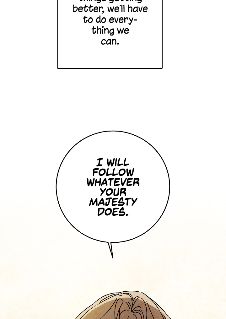 I’ve Become the Villainous Emperor of a Novel chapter 46 - page 99