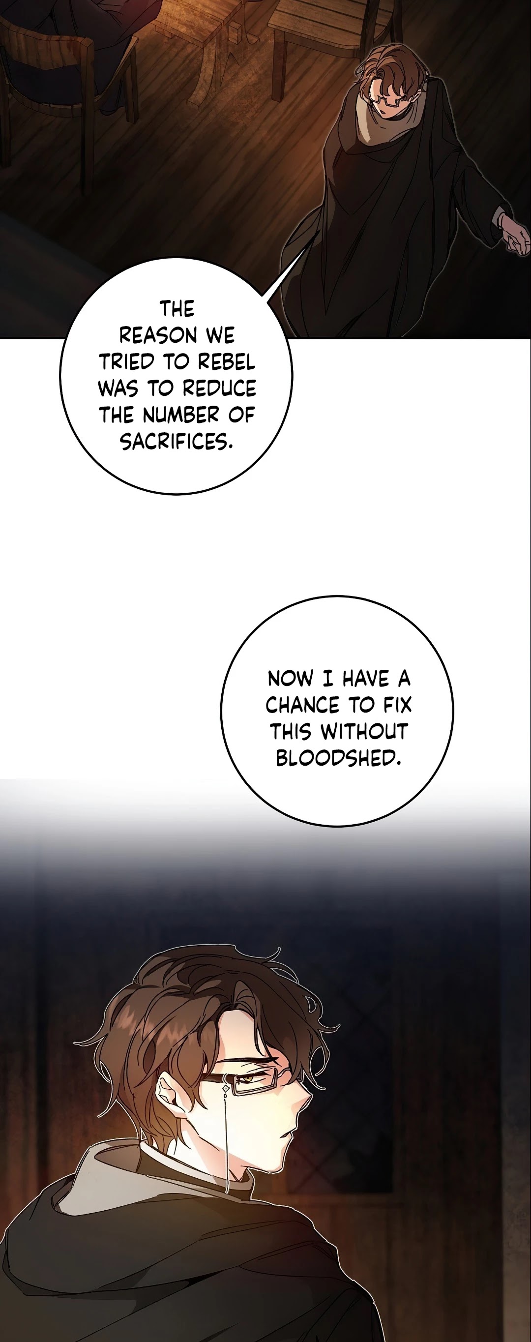 I’ve Become the Villainous Emperor of a Novel chapter 12 - page 10