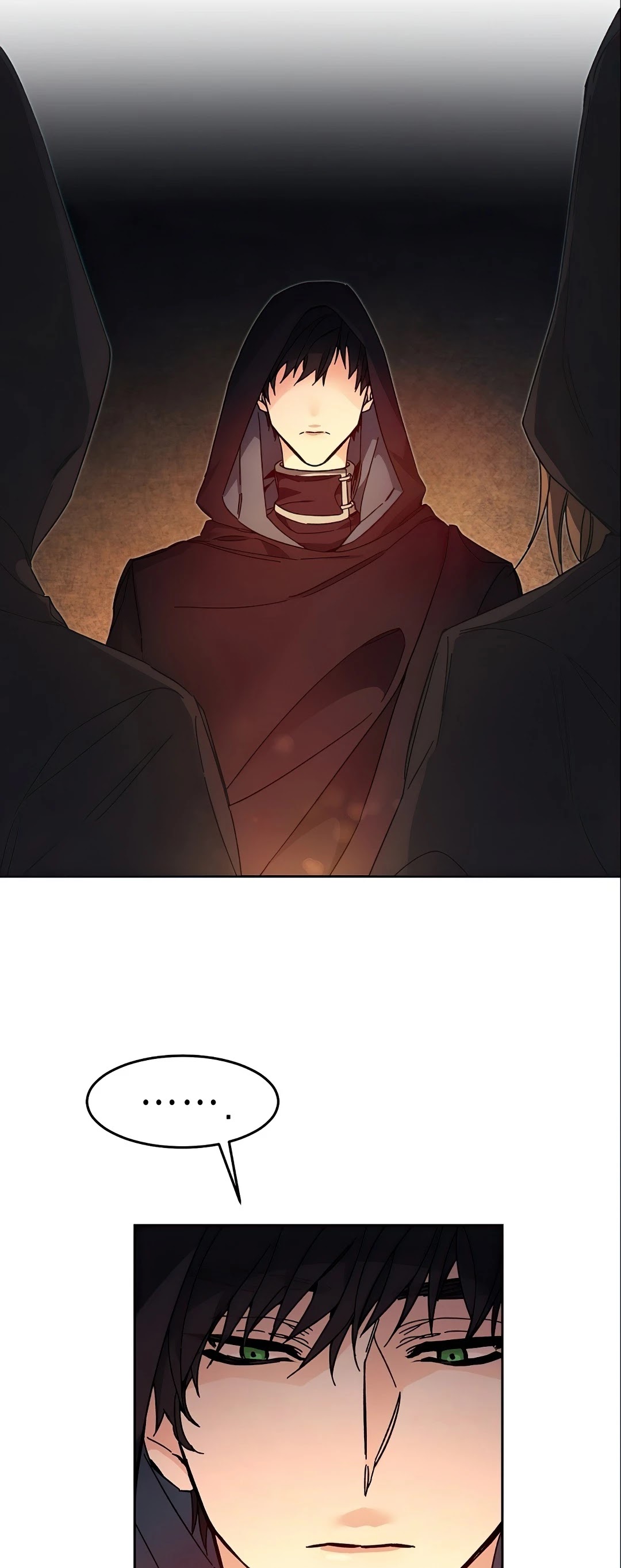 I’ve Become the Villainous Emperor of a Novel chapter 12 - page 15