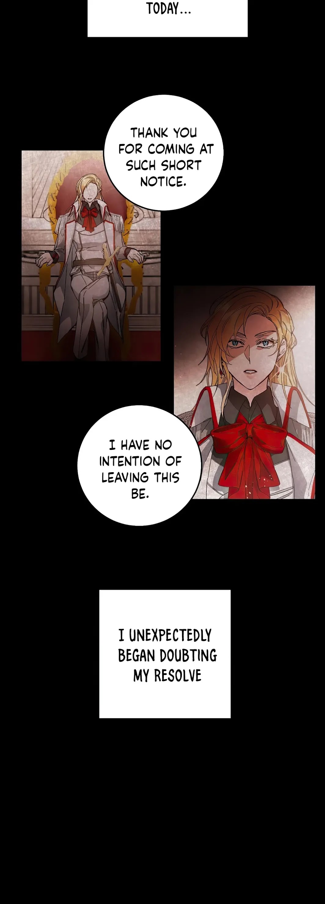 I’ve Become the Villainous Emperor of a Novel chapter 12 - page 20