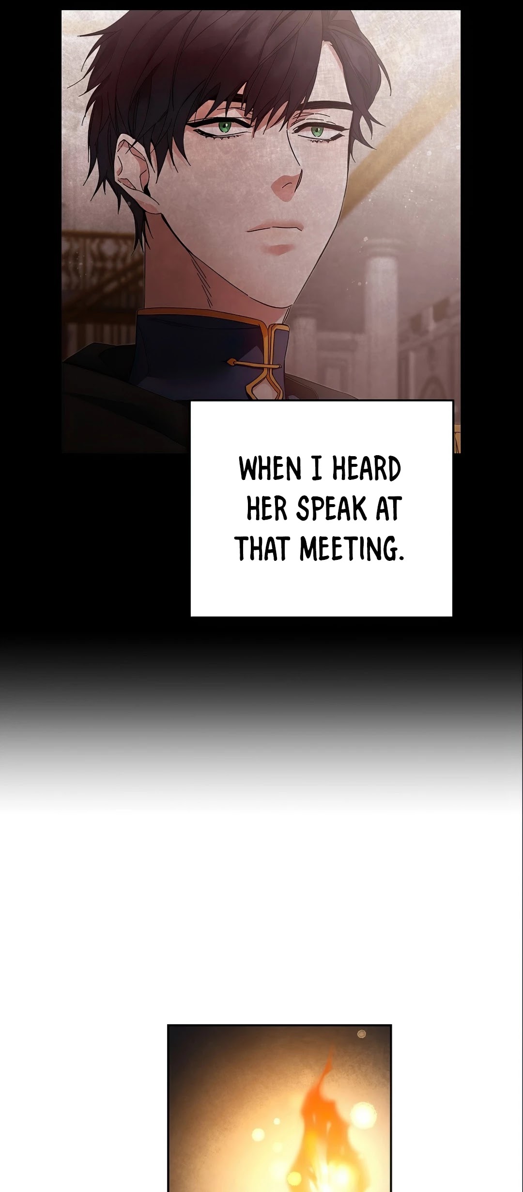 I’ve Become the Villainous Emperor of a Novel chapter 12 - page 21