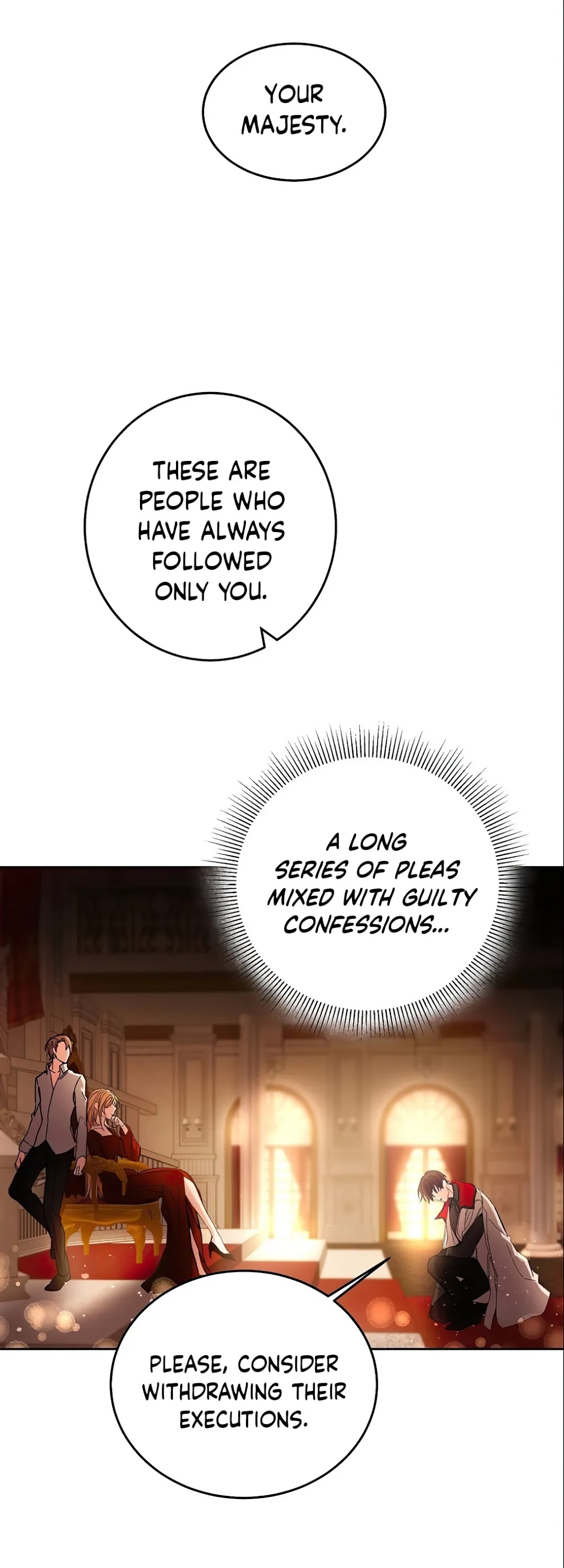 I’ve Become the Villainous Emperor of a Novel chapter 12 - page 25
