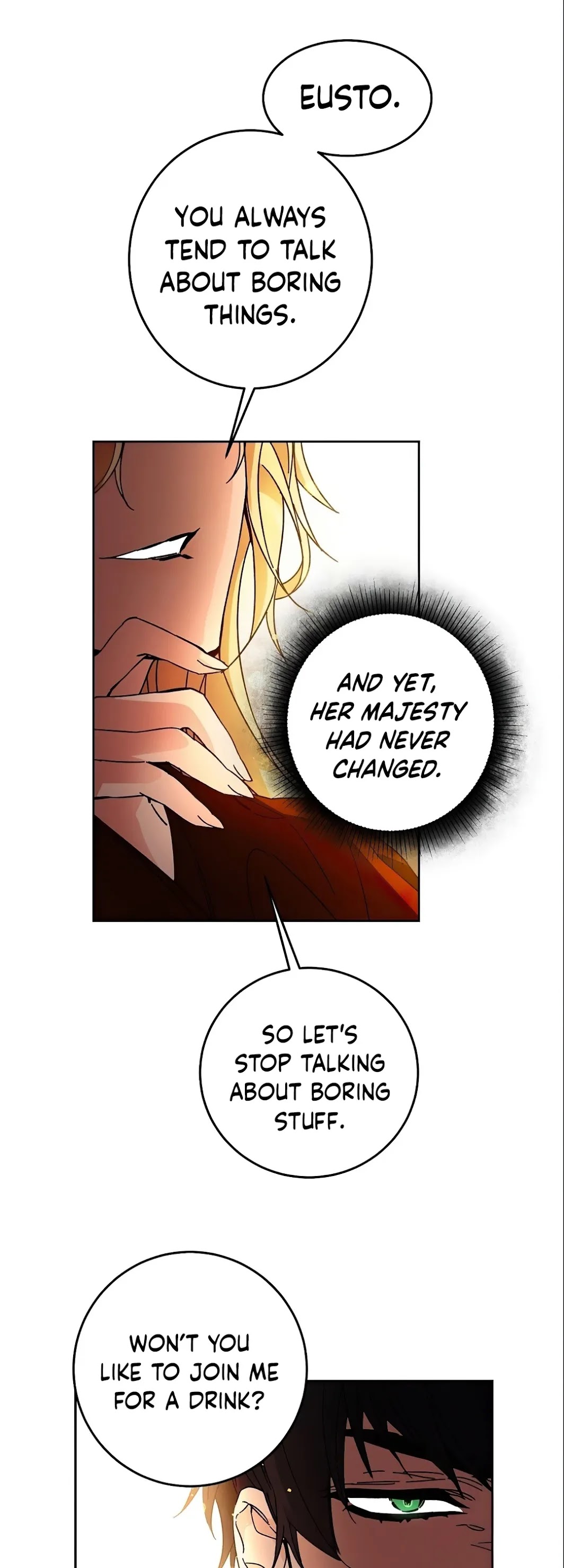 I’ve Become the Villainous Emperor of a Novel chapter 12 - page 26