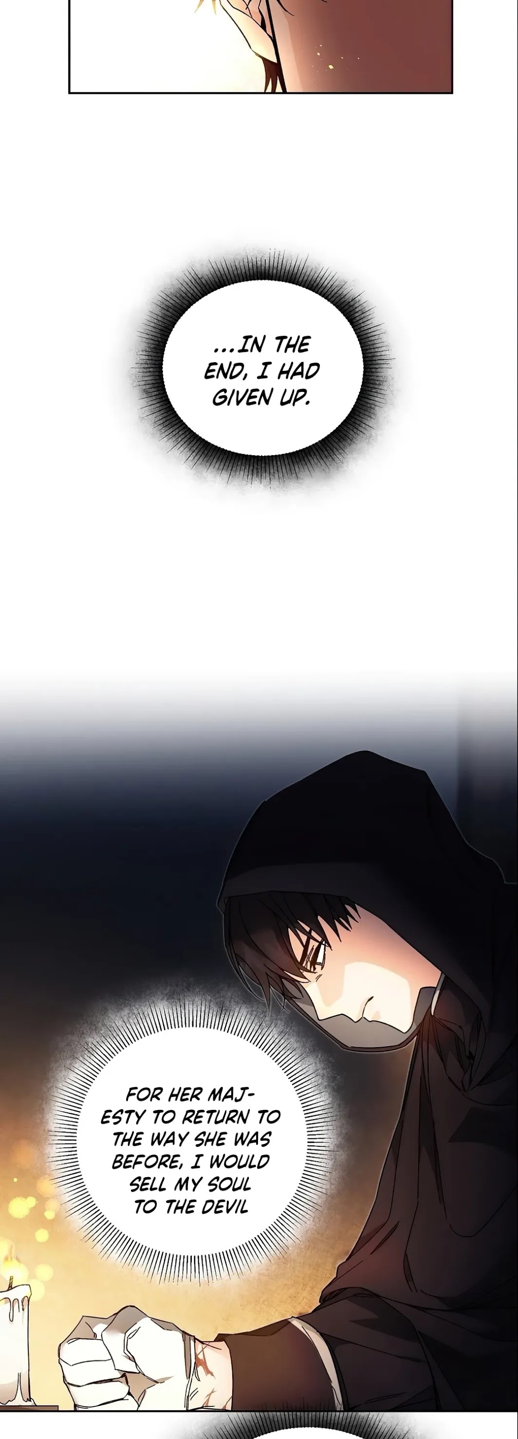 I’ve Become the Villainous Emperor of a Novel chapter 12 - page 27