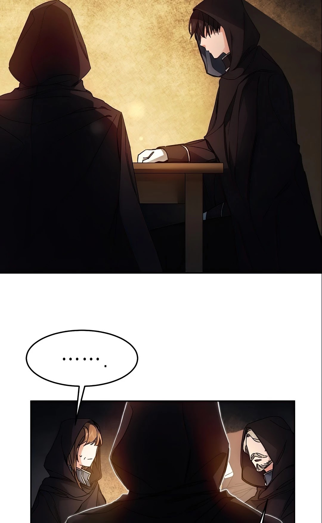I’ve Become the Villainous Emperor of a Novel chapter 12 - page 37