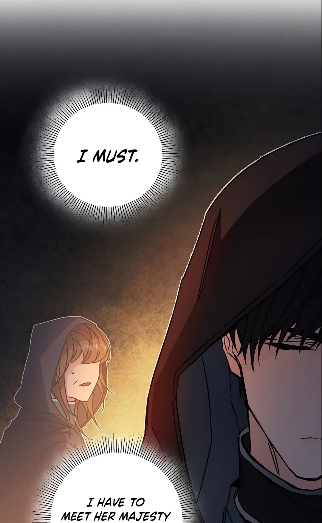 I’ve Become the Villainous Emperor of a Novel chapter 12 - page 40