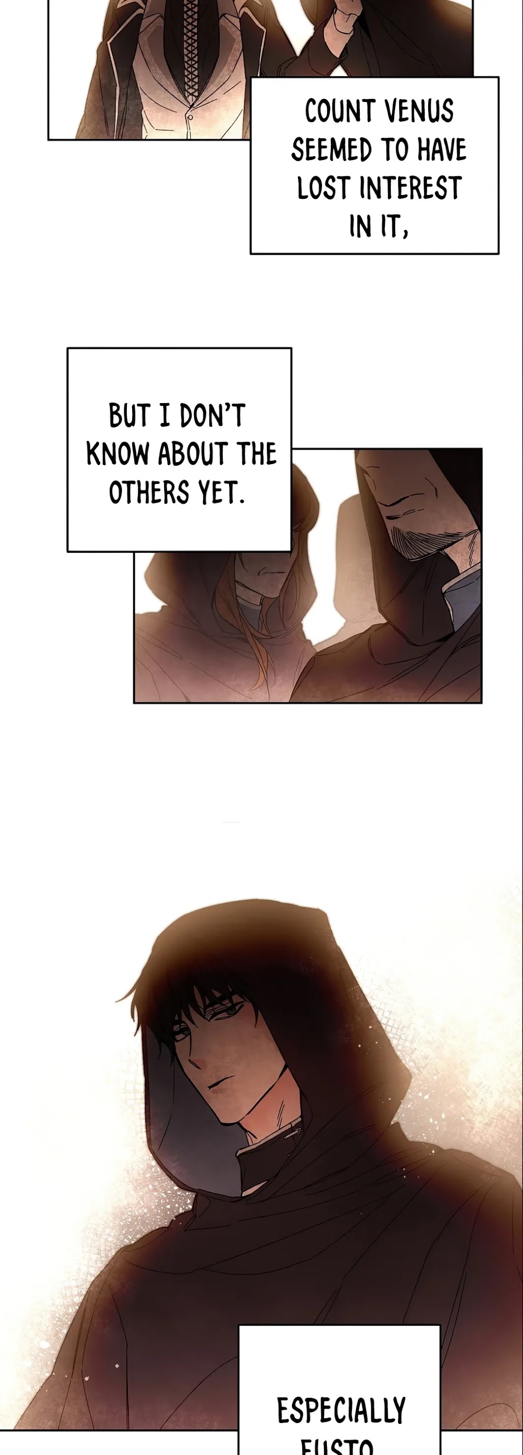 I’ve Become the Villainous Emperor of a Novel chapter 12 - page 46