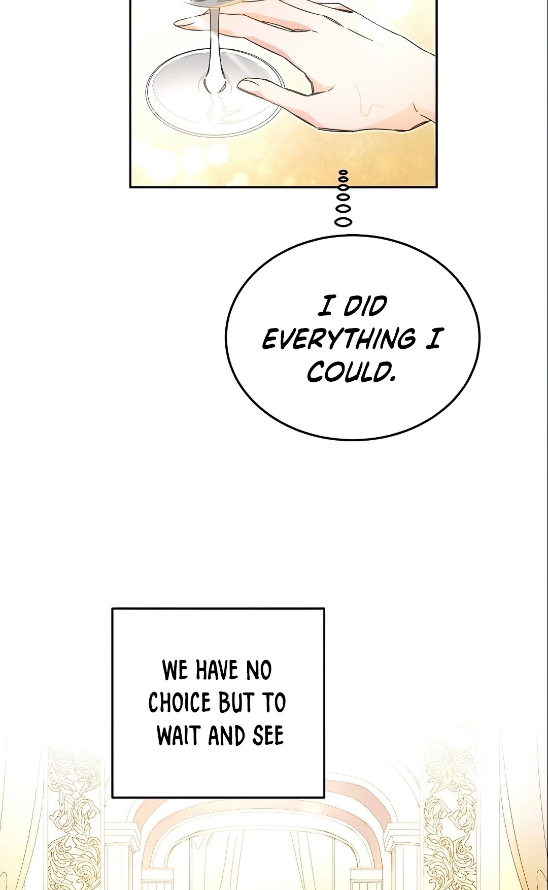 I’ve Become the Villainous Emperor of a Novel chapter 12 - page 48
