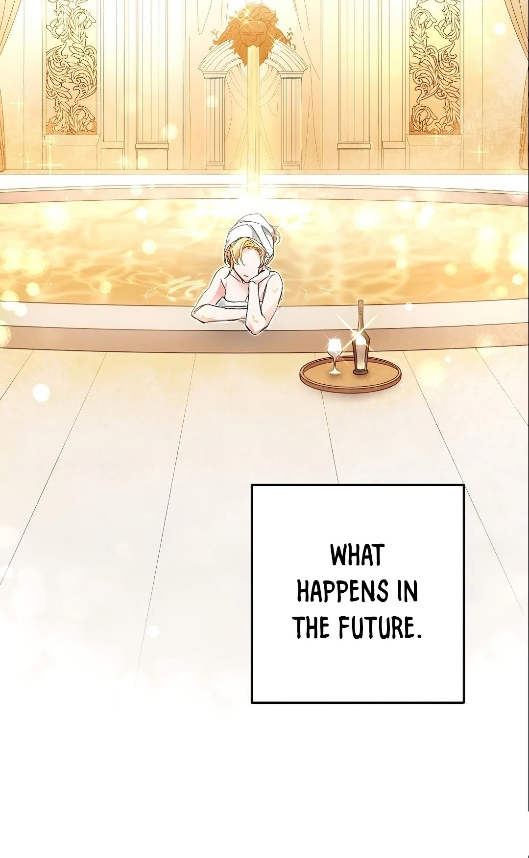 I’ve Become the Villainous Emperor of a Novel chapter 12 - page 49