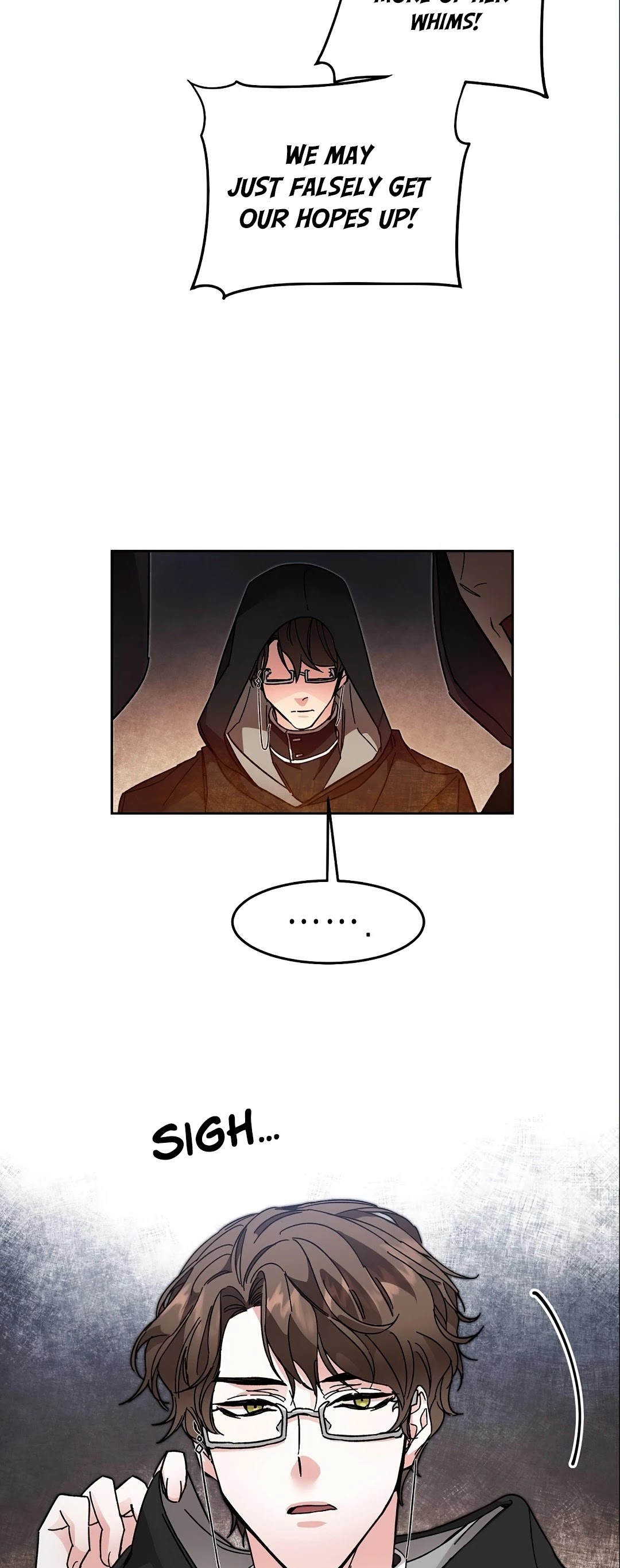 I’ve Become the Villainous Emperor of a Novel chapter 12 - page 6