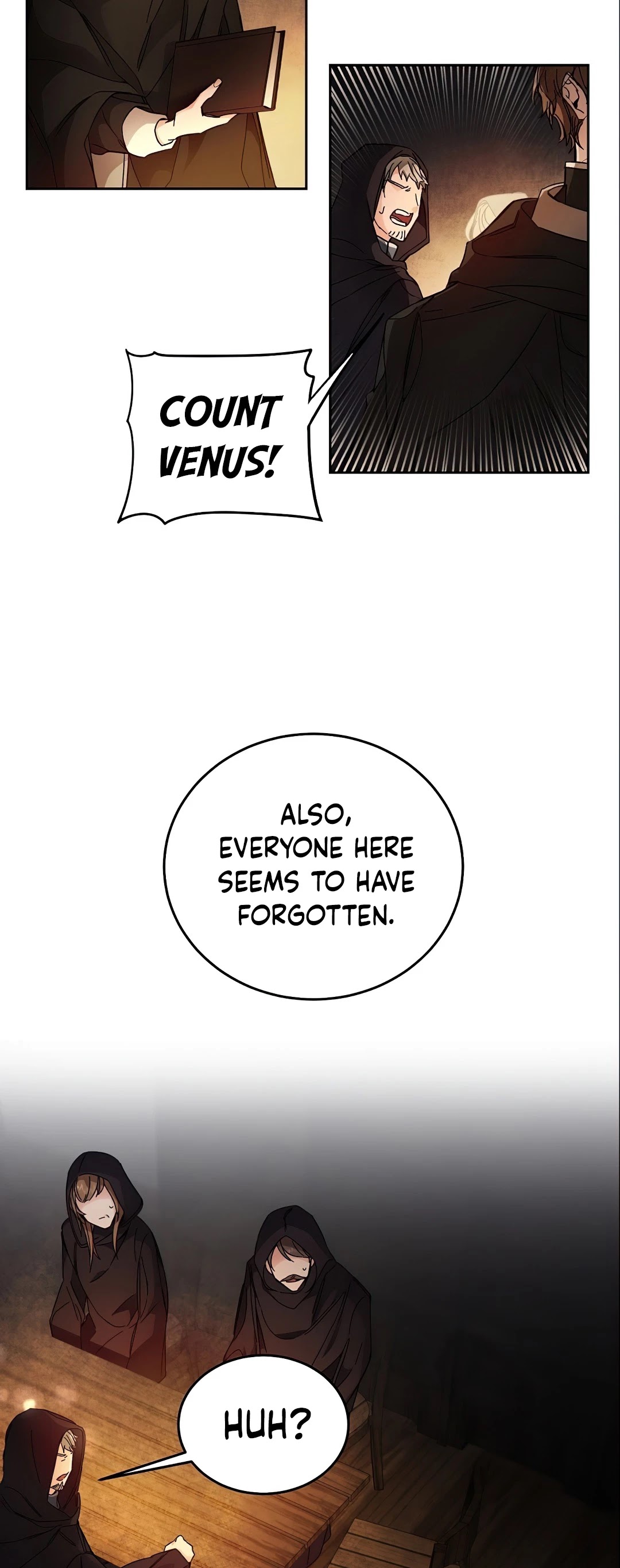 I’ve Become the Villainous Emperor of a Novel chapter 12 - page 9