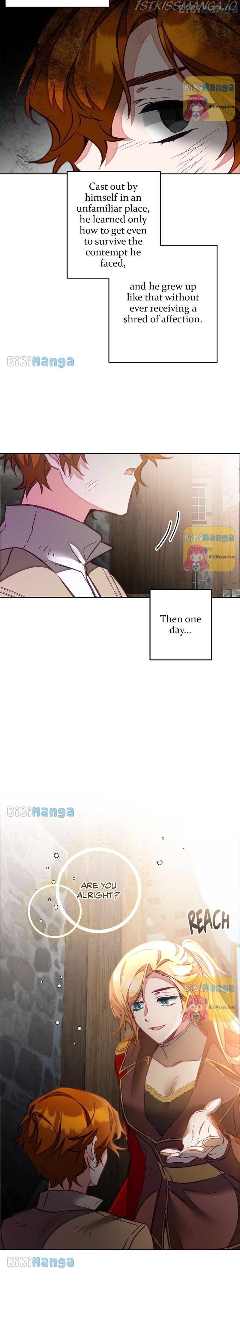 I’ve Become the Villainous Emperor of a Novel Chapter 127 - page 2