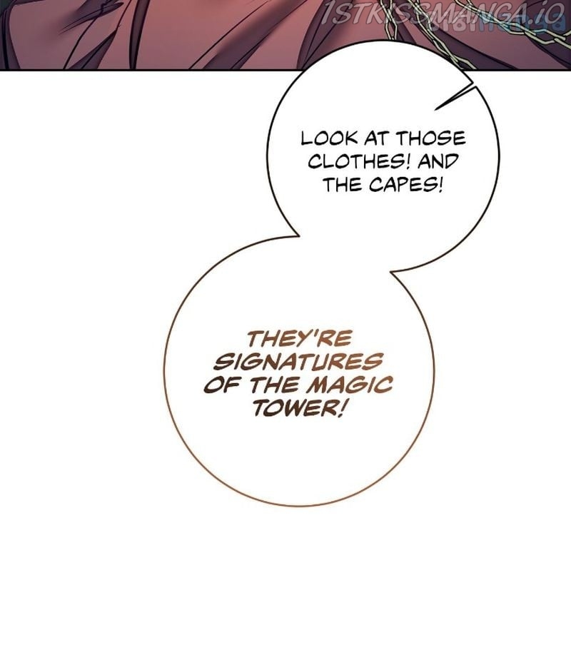 I’ve Become the Villainous Emperor of a Novel Chapter 127 - page 20