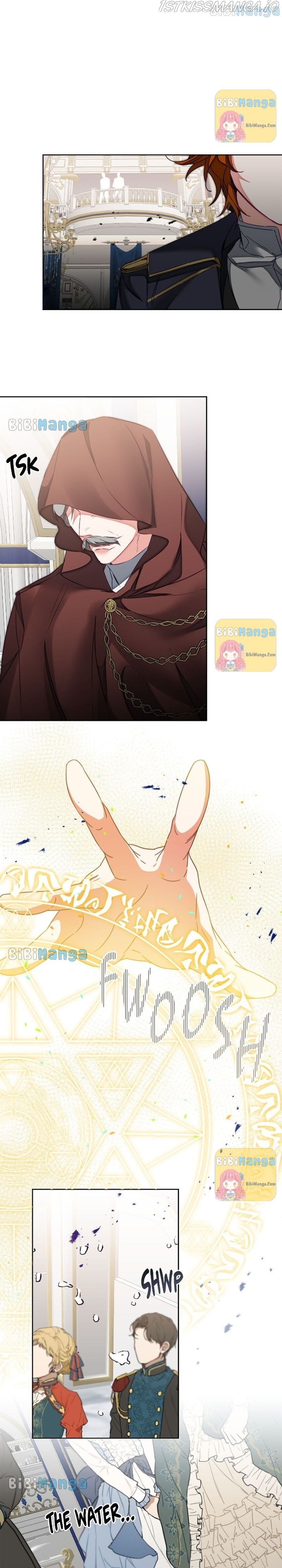 I’ve Become the Villainous Emperor of a Novel Chapter 127 - page 21